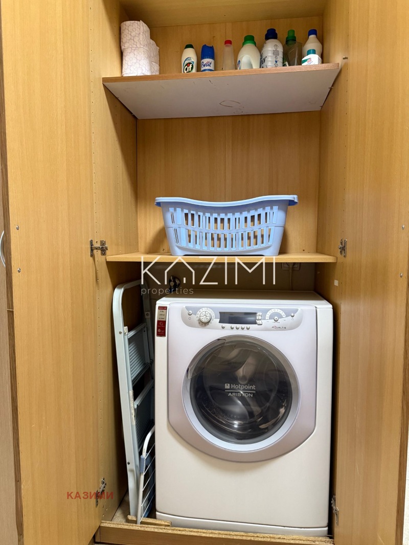 K pronájmu  2 ložnice Sofia , m-t Gardova glava , 82 m2 | 15193099 - obraz [12]