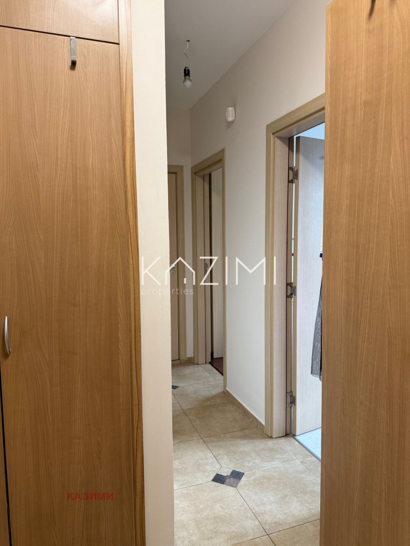K pronájmu  2 ložnice Sofia , m-t Gardova glava , 82 m2 | 15193099 - obraz [11]