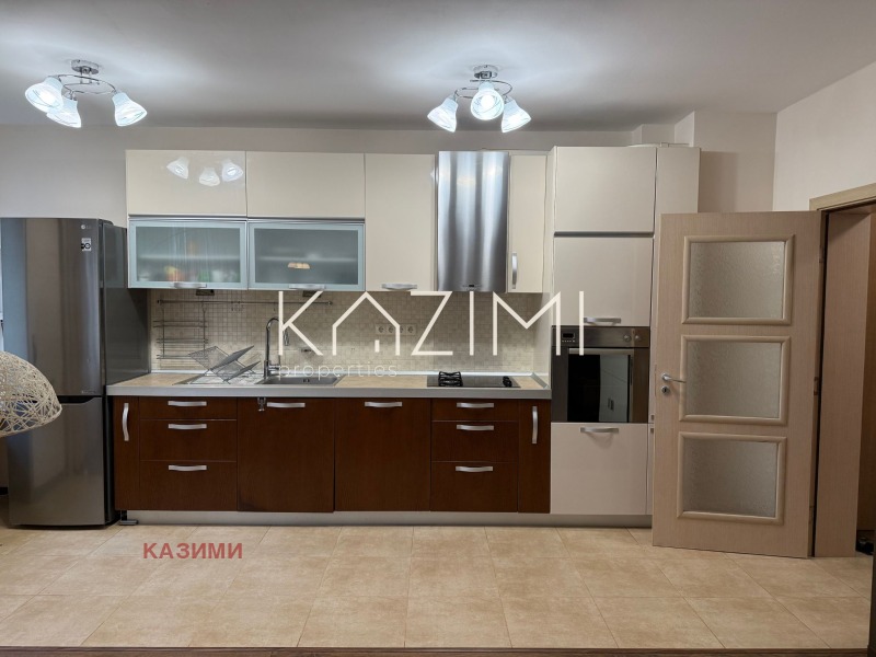 K pronájmu  2 ložnice Sofia , m-t Gardova glava , 82 m2 | 15193099 - obraz [5]