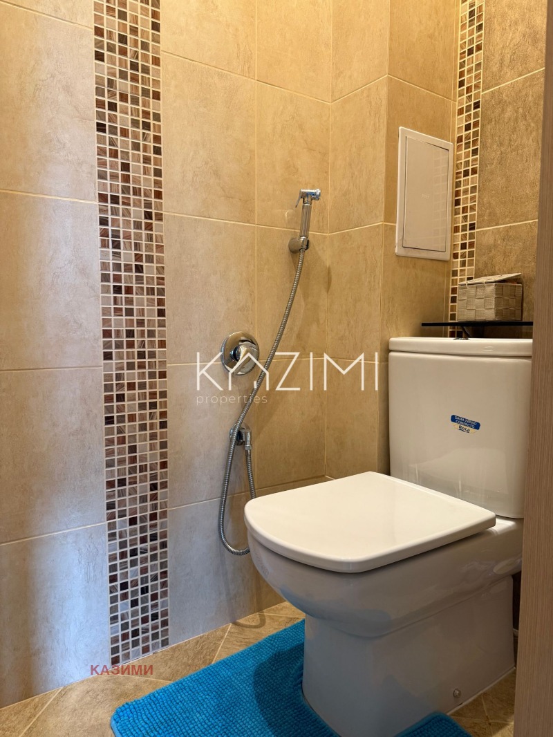 K pronájmu  2 ložnice Sofia , m-t Gardova glava , 82 m2 | 15193099 - obraz [14]