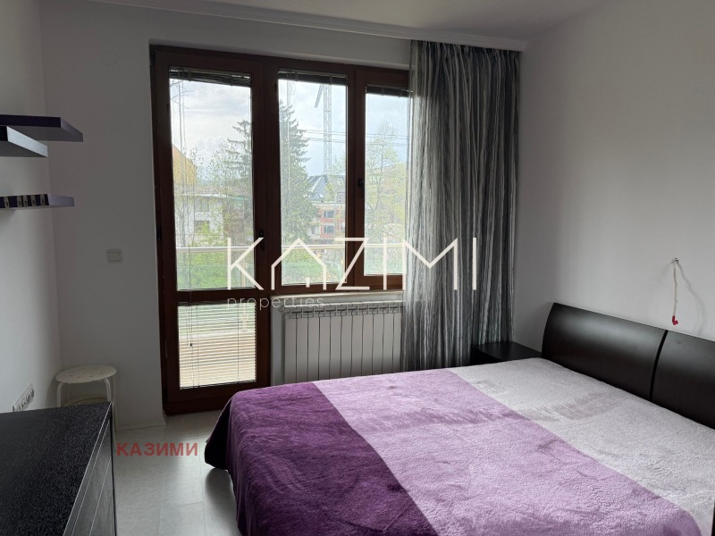 K pronájmu  2 ložnice Sofia , m-t Gardova glava , 82 m2 | 15193099 - obraz [6]