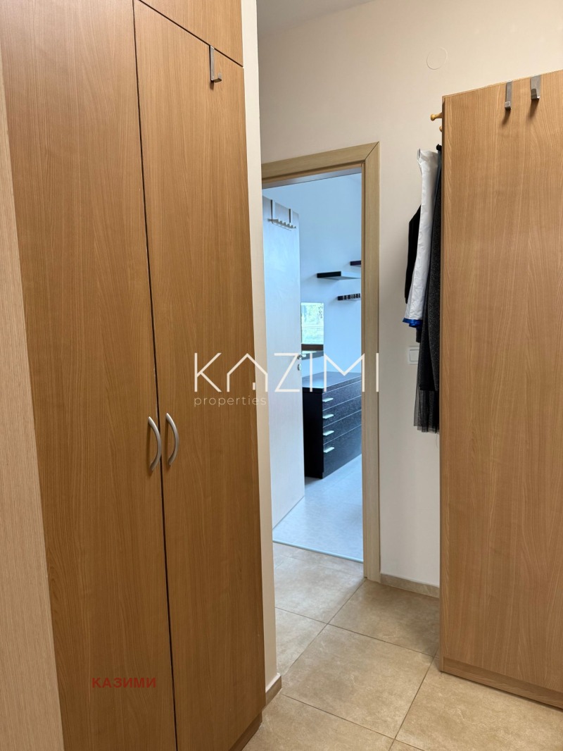 K pronájmu  2 ložnice Sofia , m-t Gardova glava , 82 m2 | 15193099 - obraz [13]