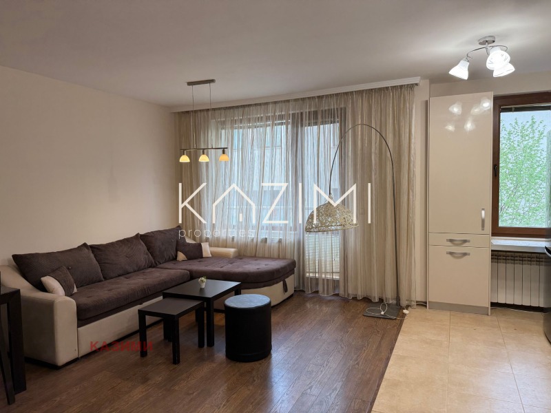 K pronájmu  2 ložnice Sofia , m-t Gardova glava , 82 m2 | 15193099 - obraz [3]