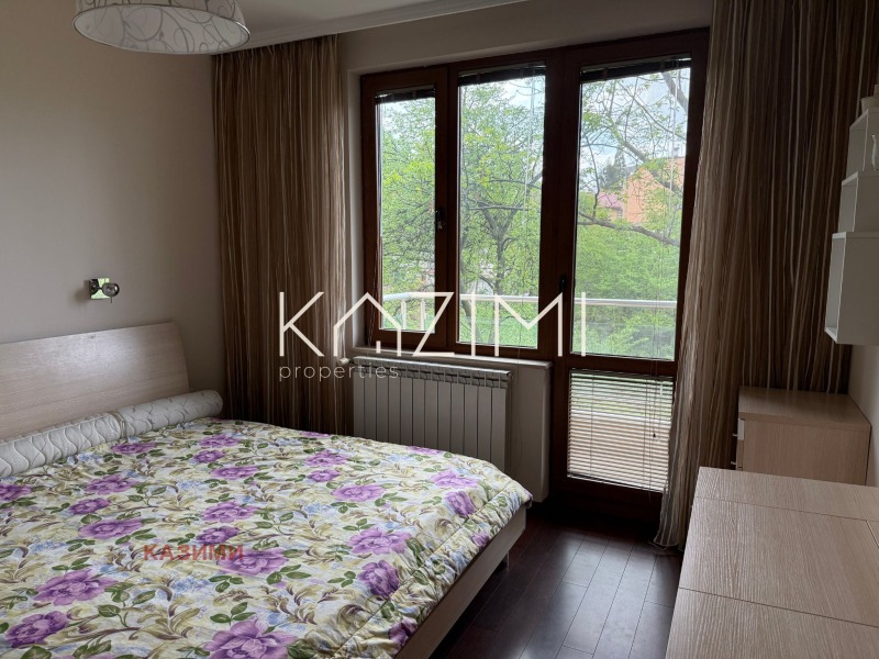 K pronájmu  2 ložnice Sofia , m-t Gardova glava , 82 m2 | 15193099 - obraz [8]