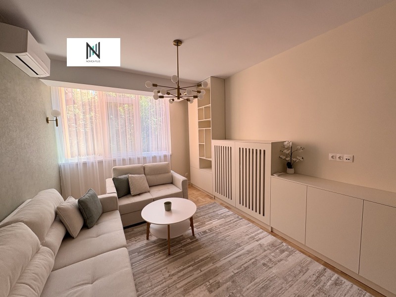 Под наем 3-СТАЕН, град София, Център • 900 € • 78839810 — Holmes.bg
