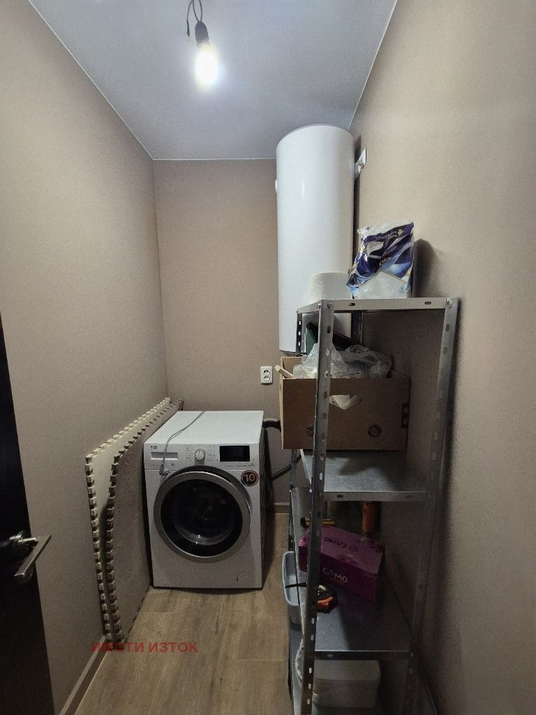 Дава под наем 3-СТАЕН, гр. Перник, Изток, снимка 7 - Апартаменти - 52962014