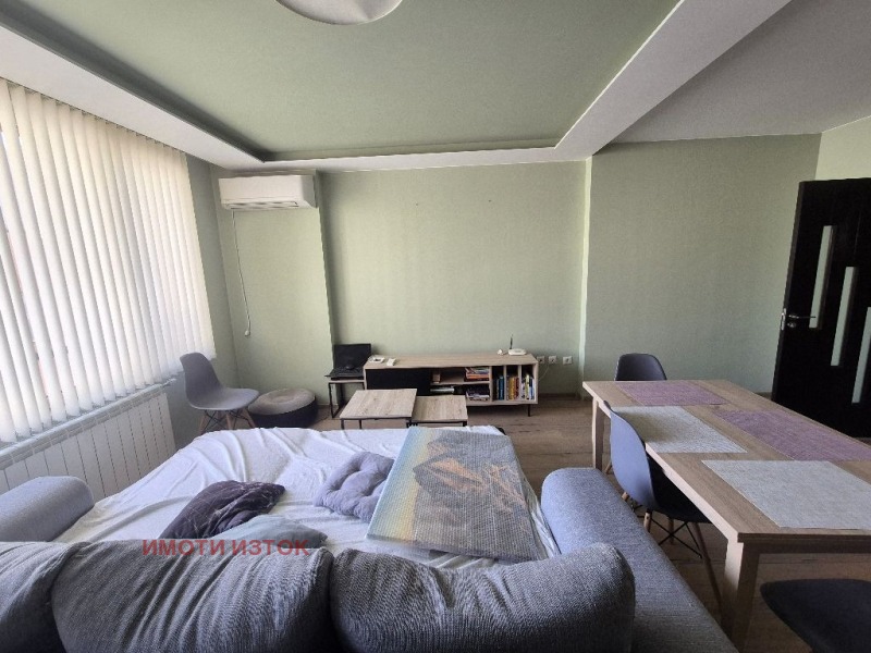 Дава под наем 3-СТАЕН, гр. Перник, Изток, снимка 4 - Апартаменти - 52962014