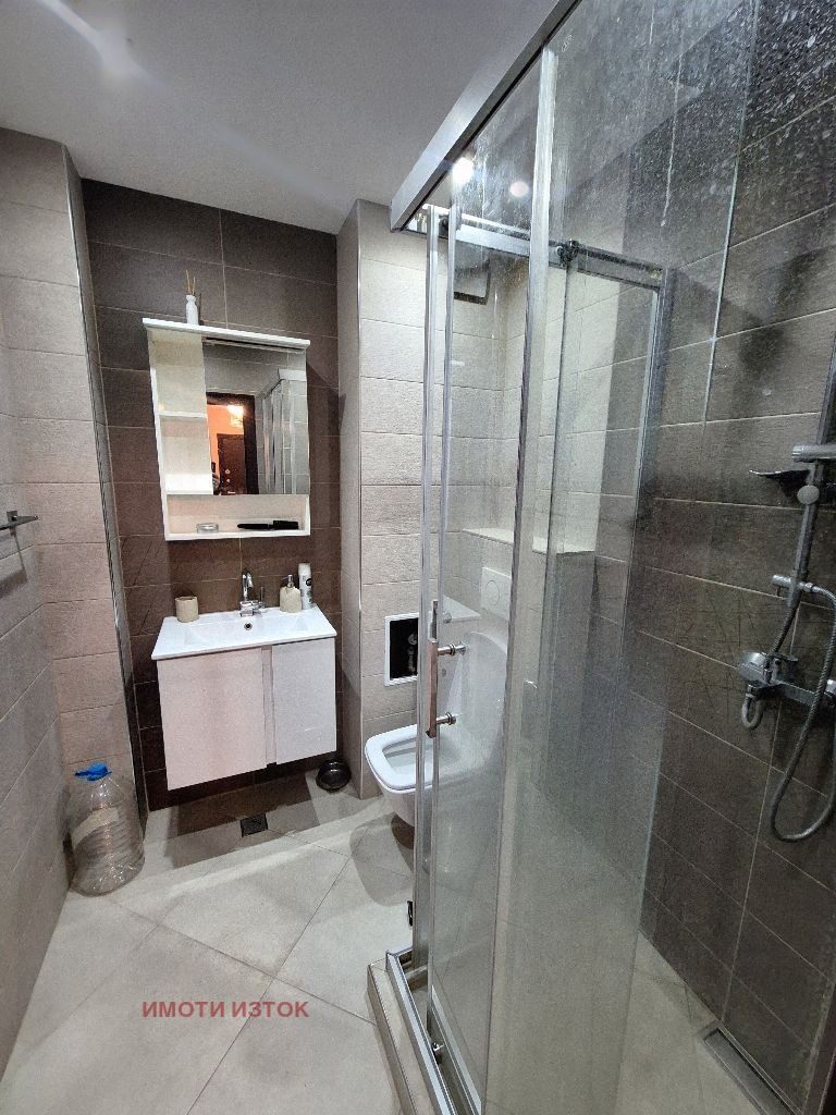 Дава под наем 3-СТАЕН, гр. Перник, Изток, снимка 10 - Апартаменти - 52962014