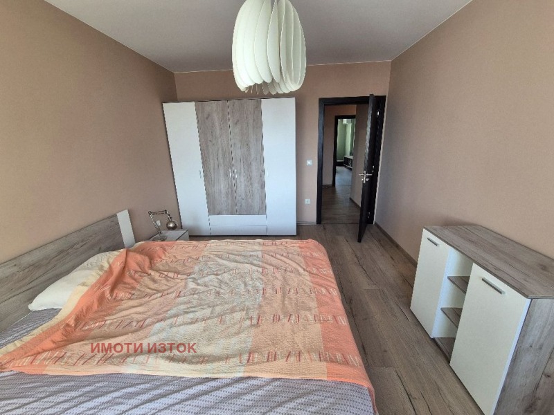 Дава под наем 3-СТАЕН, гр. Перник, Изток, снимка 6 - Апартаменти - 52962014