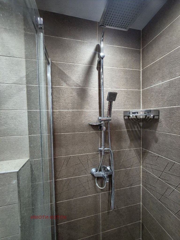 Дава под наем 3-СТАЕН, гр. Перник, Изток, снимка 9 - Апартаменти - 52962014