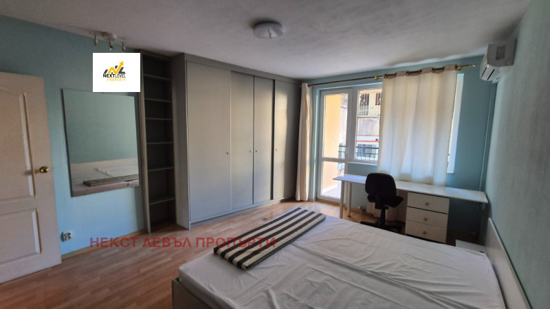 Дава под наем 3-СТАЕН, гр. София, Център, снимка 6 - Апартаменти - 53009918