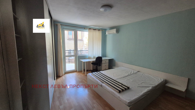 Дава под наем 3-СТАЕН, гр. София, Център, снимка 7 - Апартаменти - 53009918