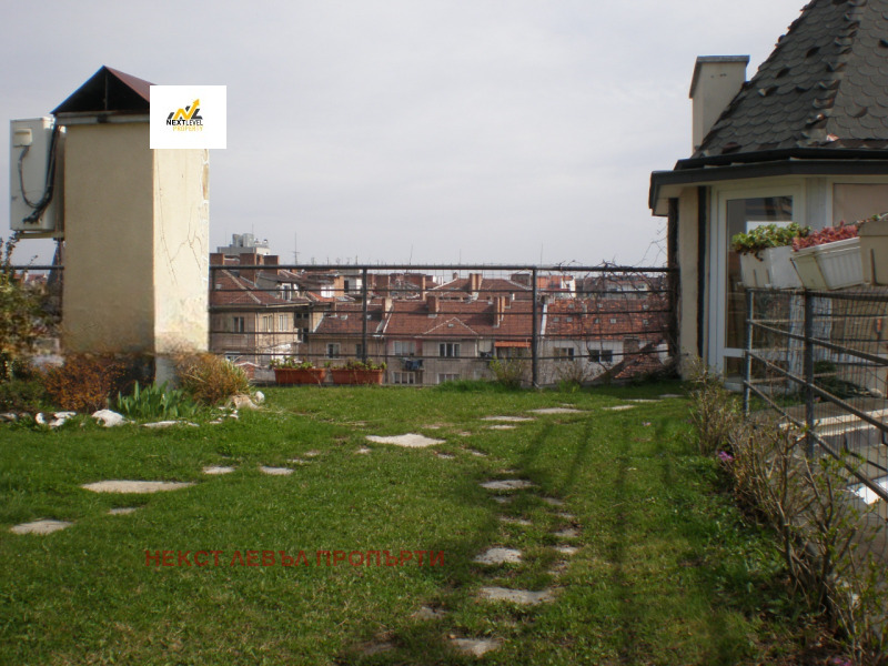 Дава под наем 3-СТАЕН, гр. София, Център, снимка 12 - Апартаменти - 53009918