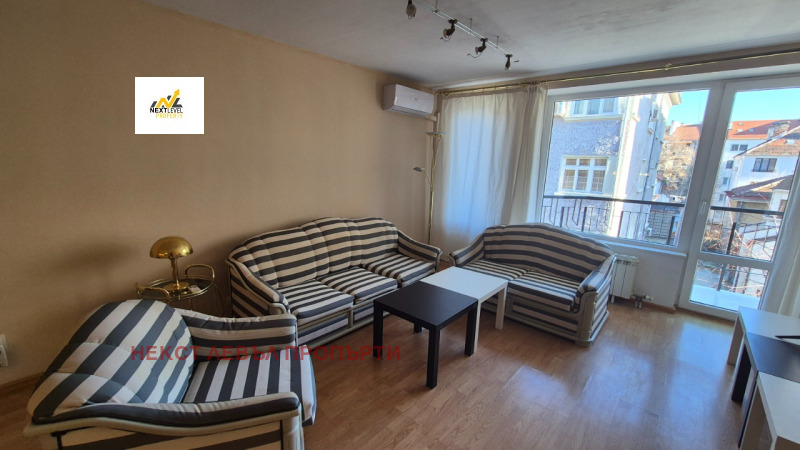 Дава под наем 3-СТАЕН, гр. София, Център, снимка 2 - Апартаменти - 53009918