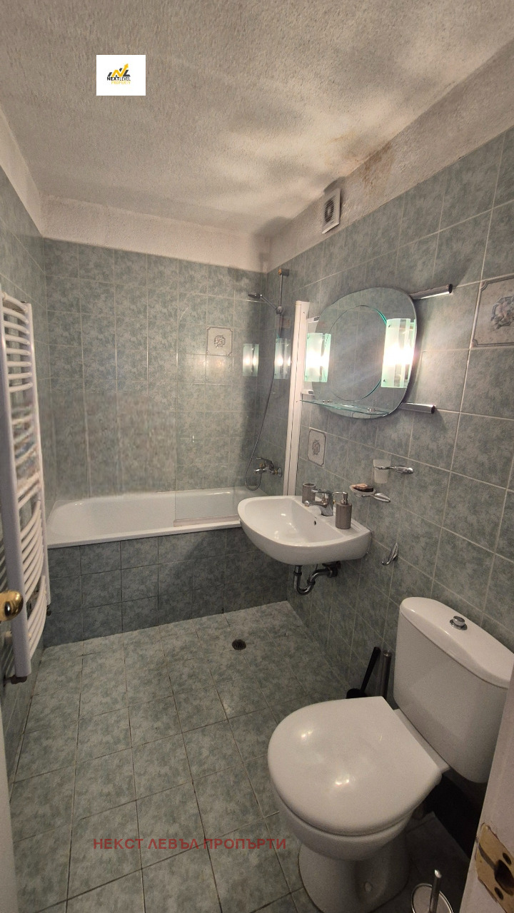 Дава под наем 3-СТАЕН, гр. София, Център, снимка 8 - Апартаменти - 53009918