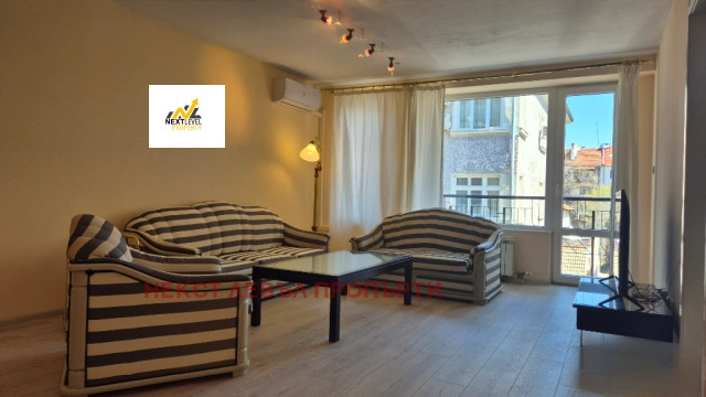 Дава под наем 3-СТАЕН, гр. София, Център