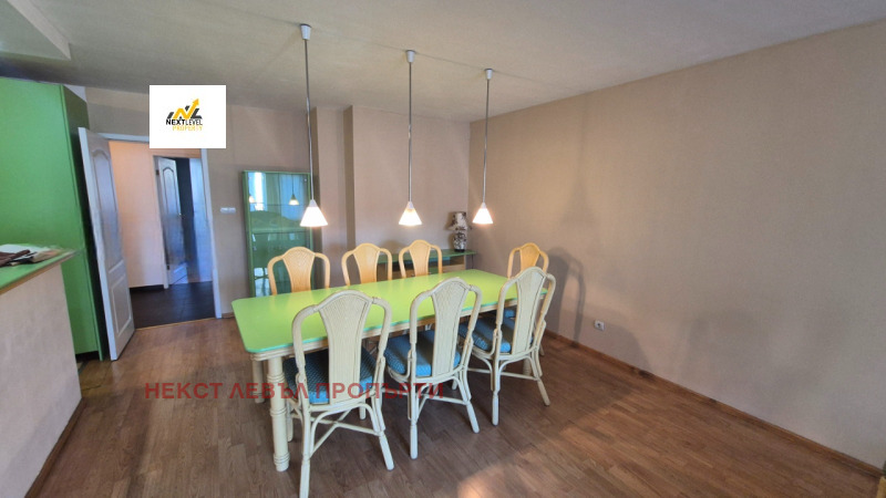 Дава под наем 3-СТАЕН, гр. София, Център, снимка 3 - Апартаменти - 53009918