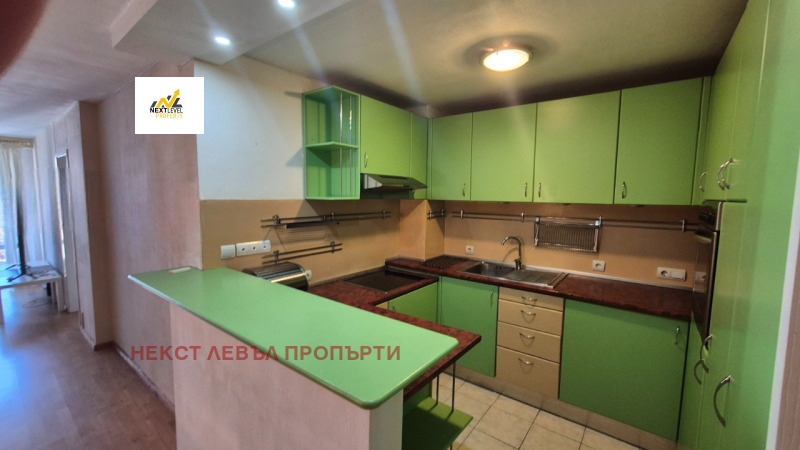 Дава под наем 3-СТАЕН, гр. София, Център, снимка 4 - Апартаменти - 53009918