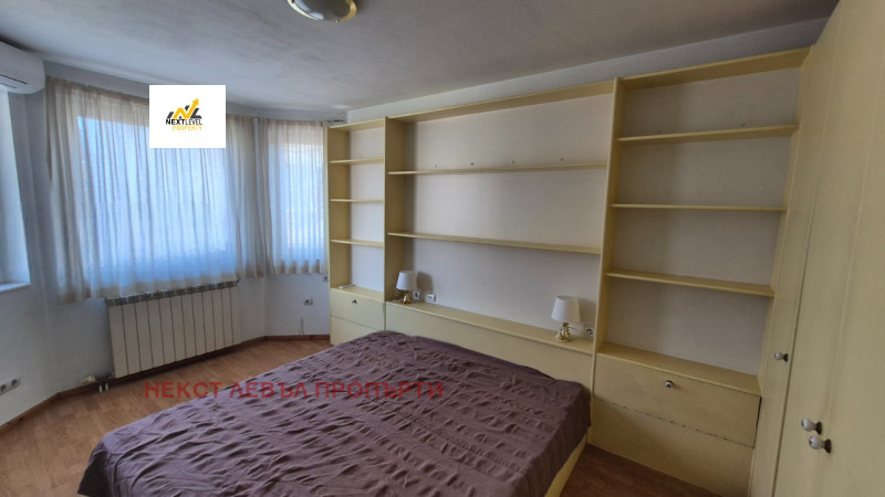 Дава под наем 3-СТАЕН, гр. София, Център, снимка 9 - Апартаменти - 53009918