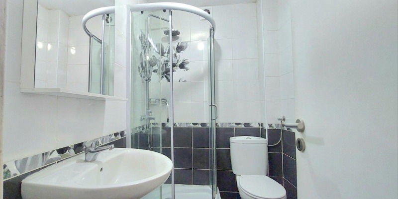 Дава под наем 3-СТАЕН, гр. Пловдив, Младежки Хълм, снимка 7 - Апартаменти - 53153758