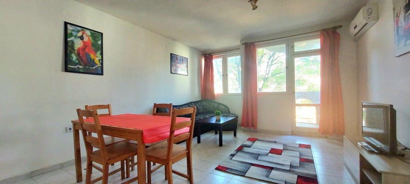 Дава под наем 3-СТАЕН, гр. Пловдив, Младежки Хълм, снимка 3 - Апартаменти - 53153758