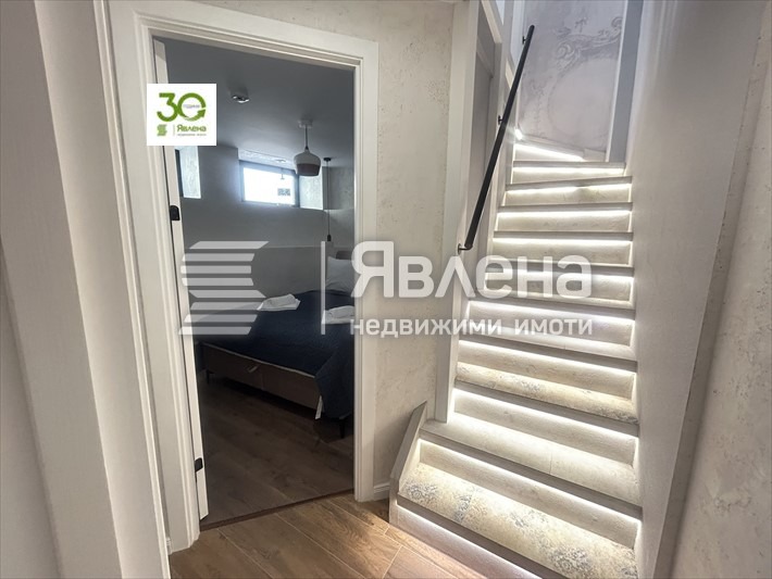 Дава под наем 3-СТАЕН, гр. Варна, Гръцка махала, снимка 7 - Апартаменти - 54129093