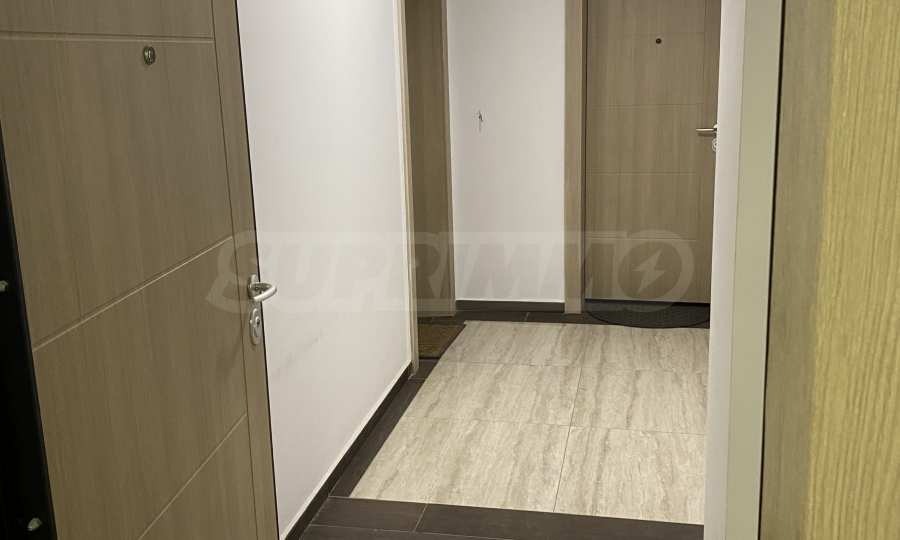 Дава под наем 1-СТАЕН, гр. София, Малинова долина, снимка 5 - Апартаменти - 55123211