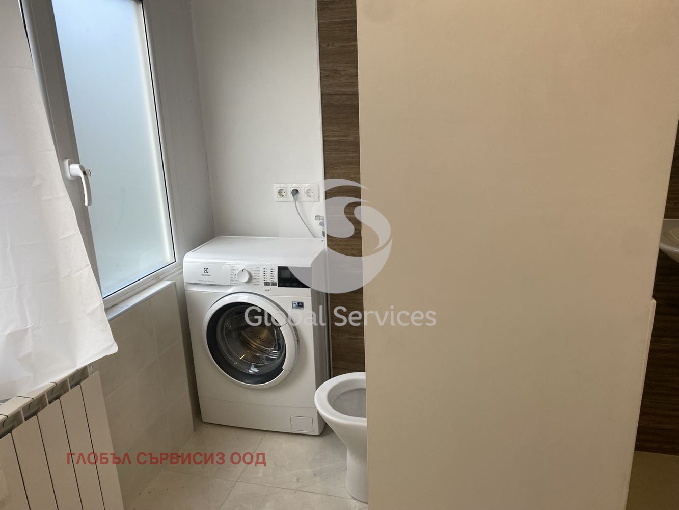 Дава под наем 3-СТАЕН, гр. София, Център, снимка 14 - Апартаменти - 55734589
