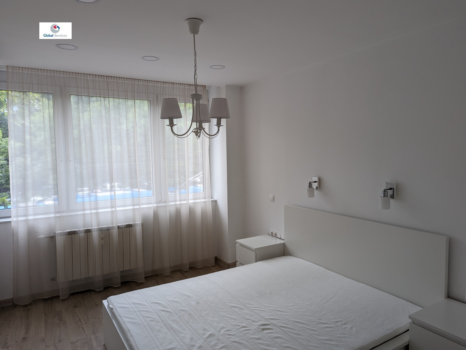 Дава под наем  3-стаен град София , Център , 120 кв.м | 24244419