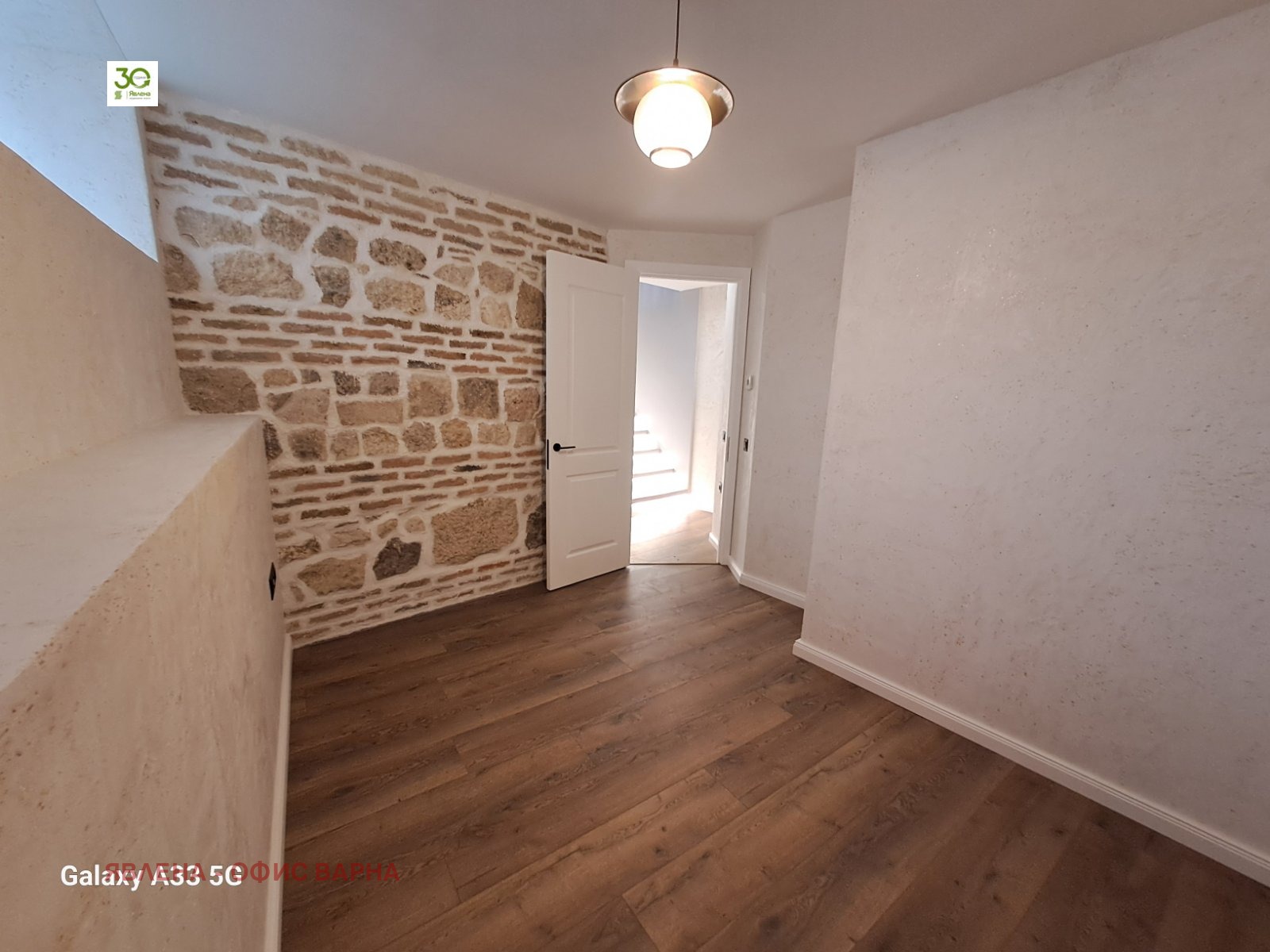 Дава под наем КЪЩА, гр. Варна, Гръцка махала, снимка 3 - Къщи - 53612316