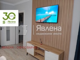 1 bedroom m-t Pchelina, Varna 5