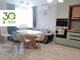 1 bedroom m-t Pchelina, Varna 1