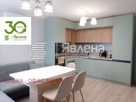 1 bedroom m-t Pchelina, Varna 2