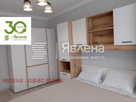 2-стаен град Варна, м-т Пчелина 4