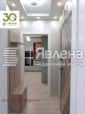 2-стаен град Варна, м-т Пчелина 6