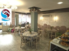 Bar, Coffee shop Tsentar, Varna