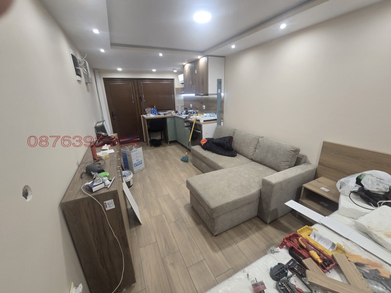 Дава под наем 1-СТАЕН, гр. Пловдив, Каменица 1, снимка 3 - Апартаменти - 53093568