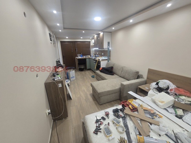 Дава под наем 1-СТАЕН, гр. Пловдив, Каменица 1, снимка 4 - Апартаменти - 53093568