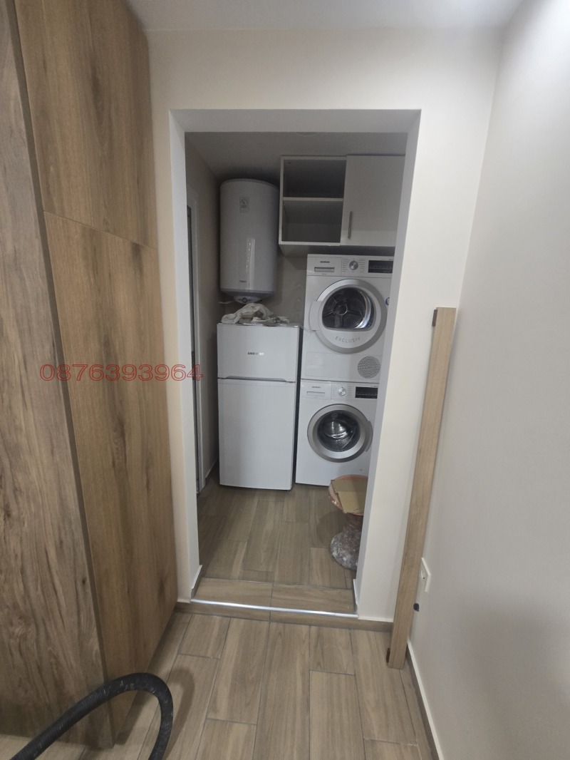 Дава под наем 1-СТАЕН, гр. Пловдив, Каменица 1, снимка 6 - Апартаменти - 53093568