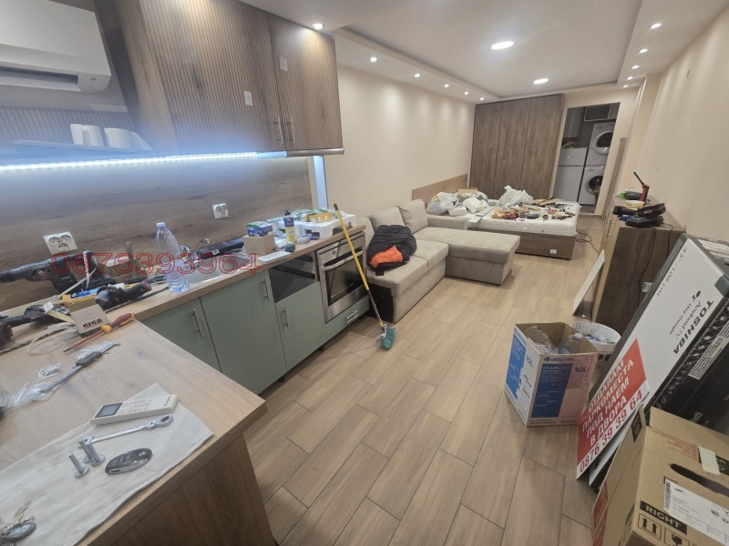 Дава под наем 1-СТАЕН, гр. Пловдив, Каменица 1