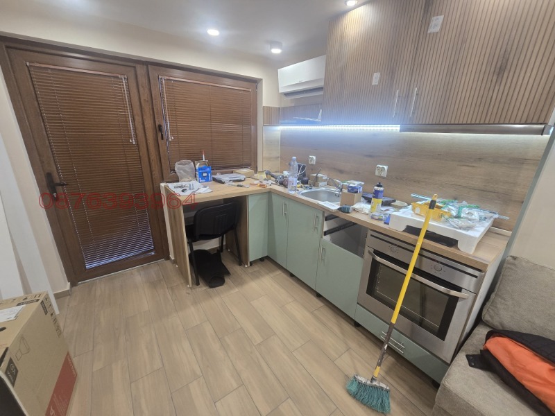 Дава под наем 1-СТАЕН, гр. Пловдив, Каменица 1, снимка 5 - Апартаменти - 53093568