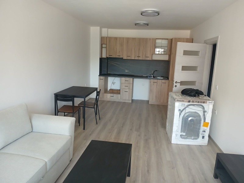 Дава под наем  2-стаен град София , Студентски град , 70 кв.м | 70052263