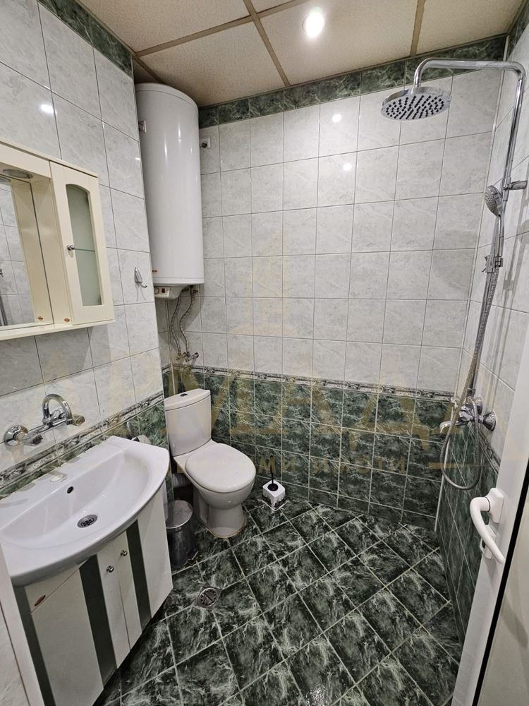K pronájmu  1 ložnice Plovdiv , Trakija , 60 m2 | 41680752 - obraz [7]