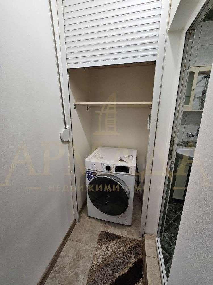 K pronájmu  1 ložnice Plovdiv , Trakija , 60 m2 | 41680752 - obraz [6]