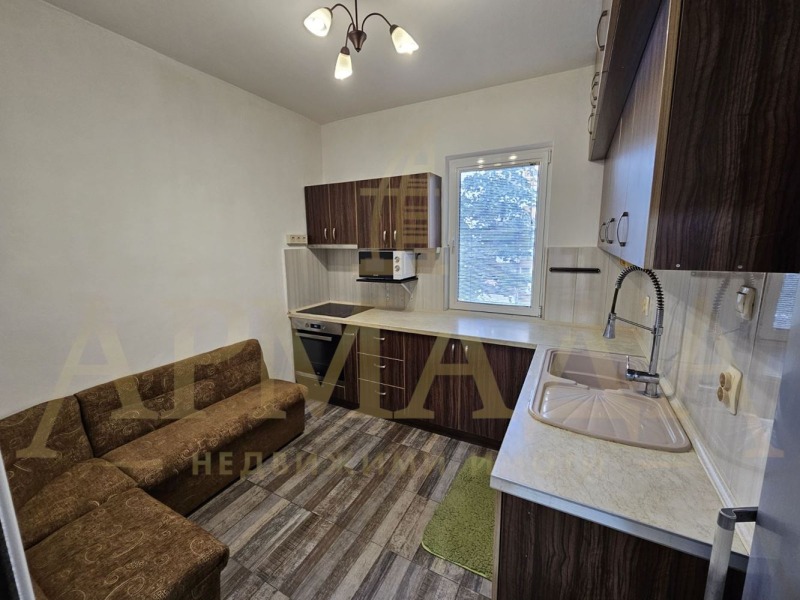K pronájmu  1 ložnice Plovdiv , Trakija , 60 m2 | 41680752 - obraz [3]