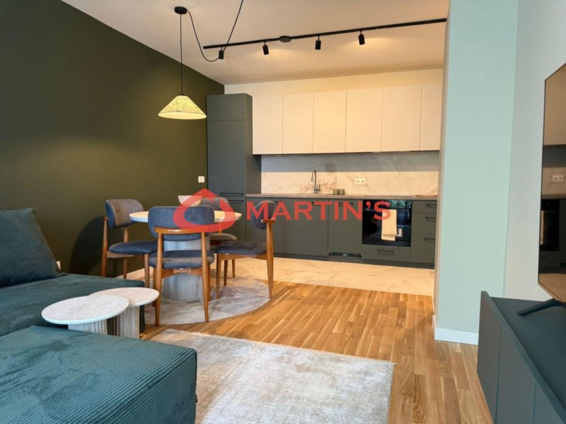 Kiralık  1 yatak odası Sofia , Krastova vada , 75 metrekare | 14037396 - görüntü [5]