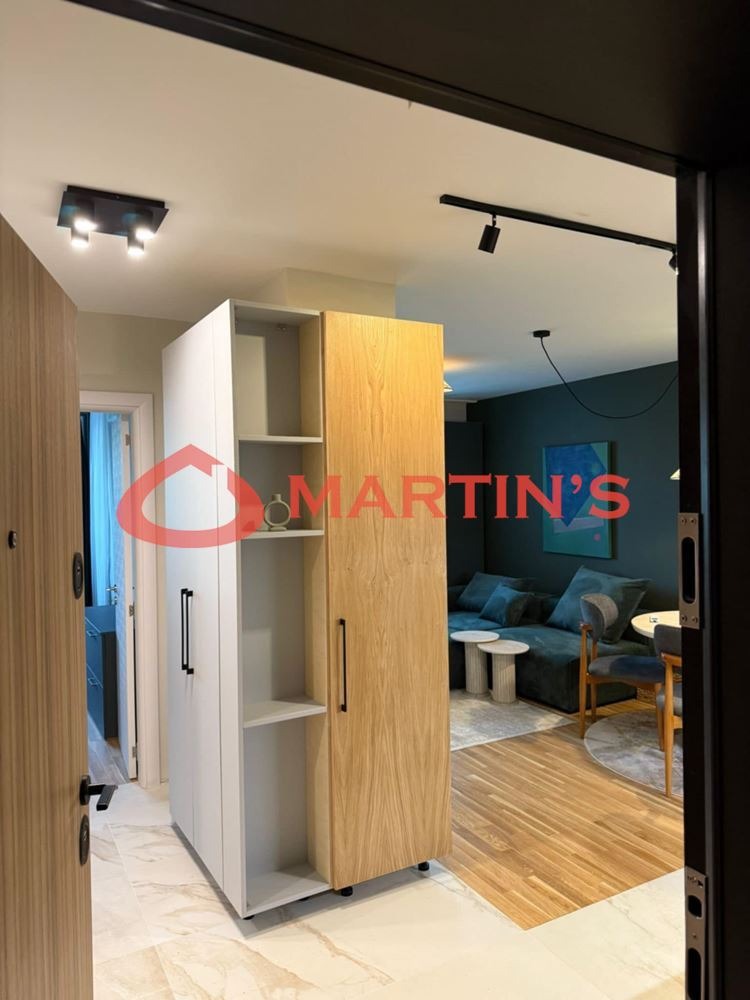 Kiralık  1 yatak odası Sofia , Krastova vada , 75 metrekare | 14037396 - görüntü [6]
