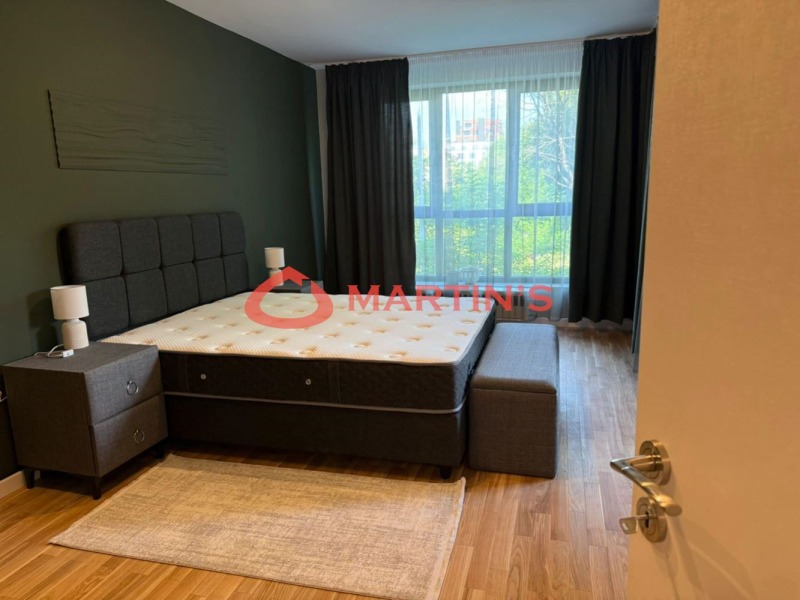 Kiralık  1 yatak odası Sofia , Krastova vada , 75 metrekare | 14037396 - görüntü [9]