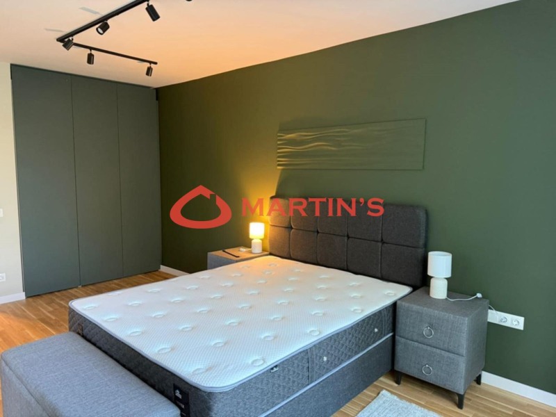 Kiralık  1 yatak odası Sofia , Krastova vada , 75 metrekare | 14037396 - görüntü [10]