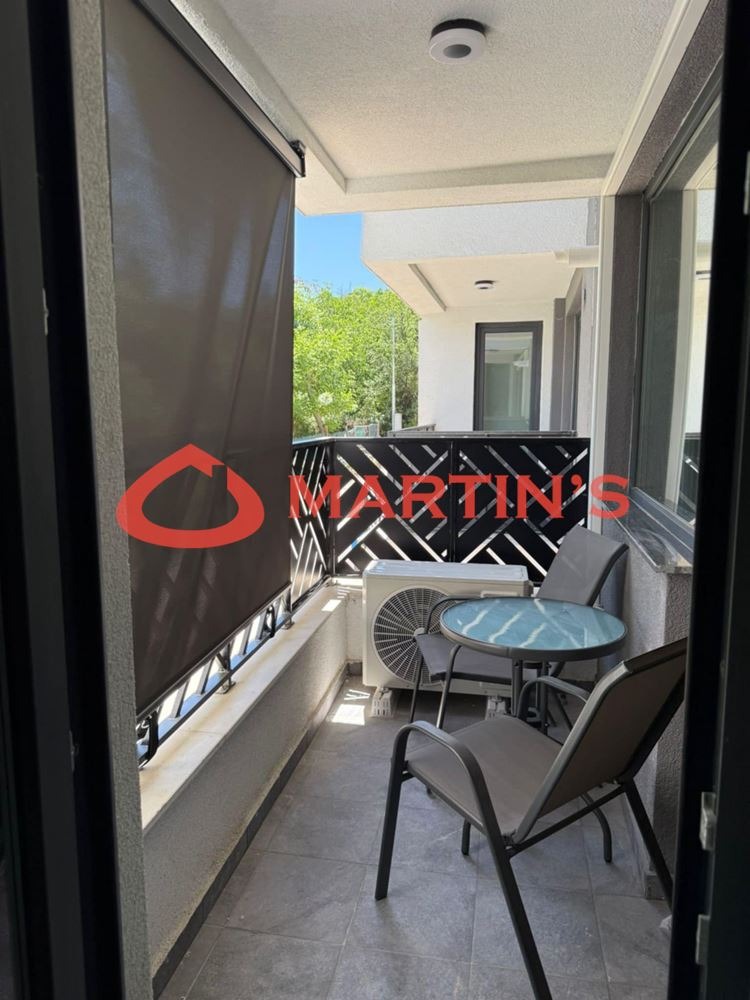 Kiralık  1 yatak odası Sofia , Krastova vada , 75 metrekare | 14037396 - görüntü [11]